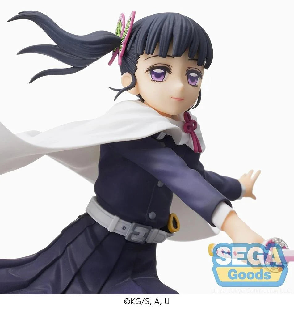 Demon Slayer: Kimetsu No Yaiba - Kanao Tsuyuri SPM Figure Prize Figure SEGA