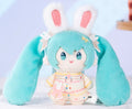 Hatsune Miku - Hatsune Miku Sweet Dream Future Series Plushie Moeyu
