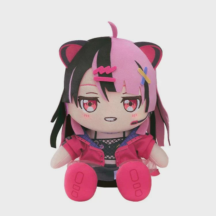 BanG Dream! - Mugendai Mewtype Plushie Good Smile Company