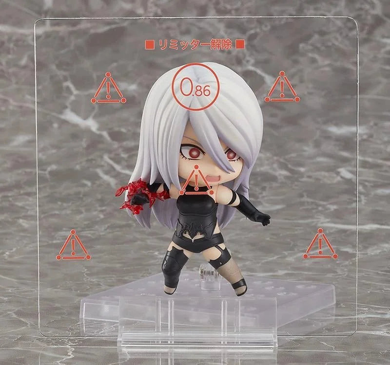NieR: Automata - A2 (YoRHa No.2 Type A) No.1656 Nendoroid