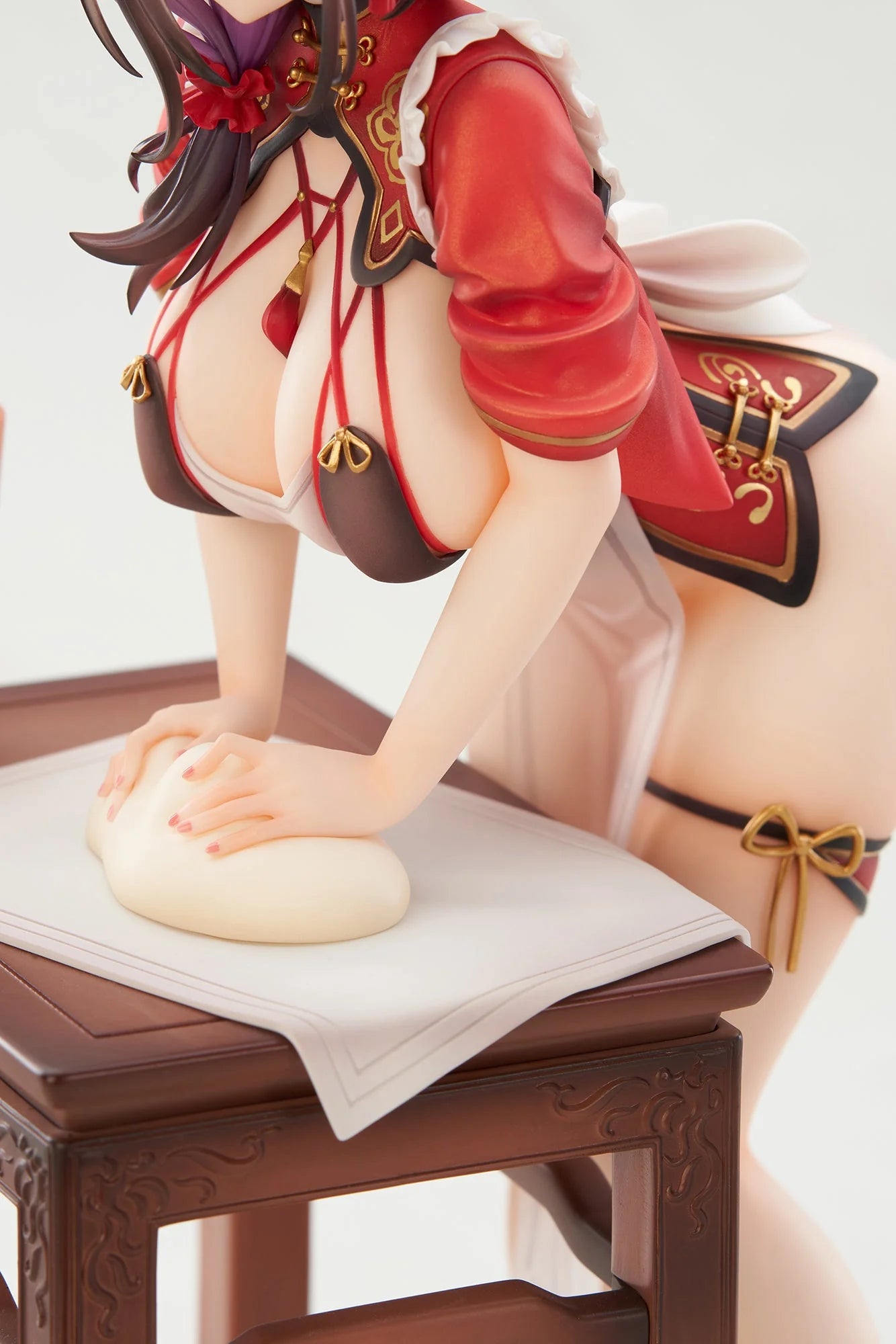 Azur Lane - Ting An (Tender White Jade Ver.) 1/7 Scale Figure APEX