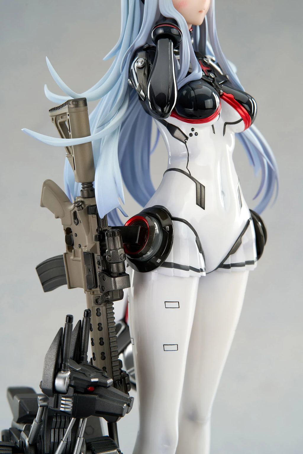 Girls' Frontline - 416 (Midnight Evangelion Ver.) 1/7 Scale Figure APEX
