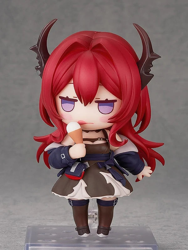 Arknights - Surtr Nendoroid Good Smile Arts Shanghai