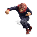 Jujutsu Kaisen - Yuji Itadori Prize Figure Banpresto