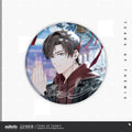 Tears of Themis - Double Good Wishes Series Badge miHoYo