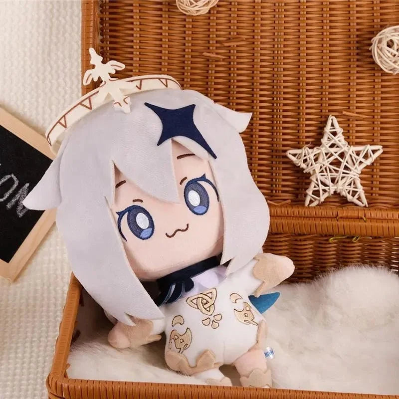 Genshin Impact - Paimon Plushie miHoYo