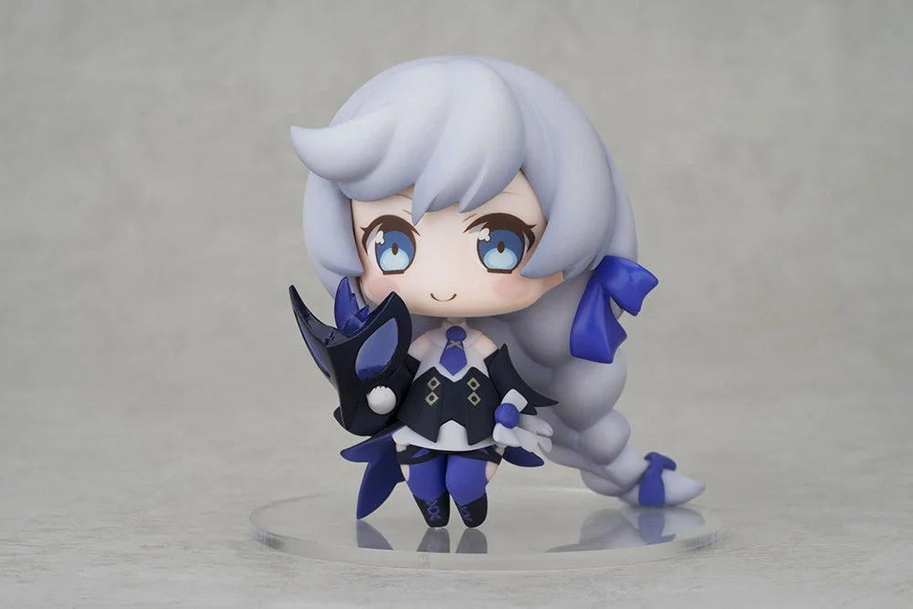 Honkai Impact 3rd - Kallen Kaslana Sixth Serenadee Chibi Mini Figure miHoYo