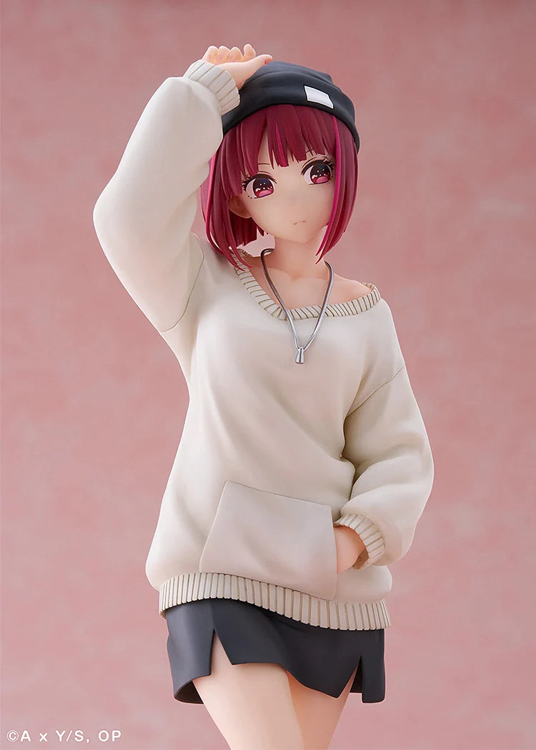 OSHI NO KO - Kana Arima (Bazurase Fashion Ver.) 1/6 Scale Figure DMM Factory