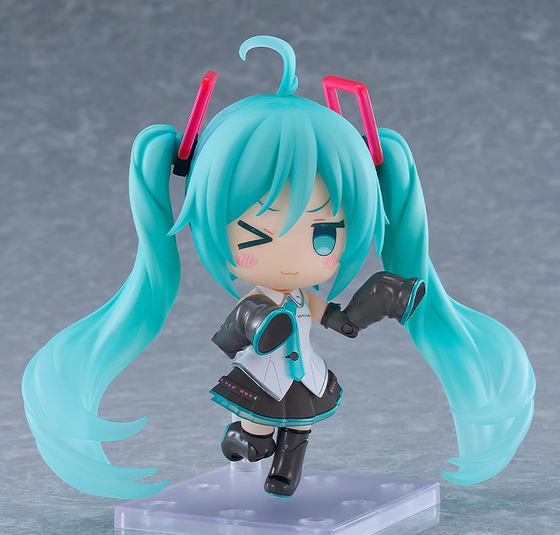 Hatsune Miku - Hatsune Miku (HMO Ver.) Nendoroid Good Smile Company