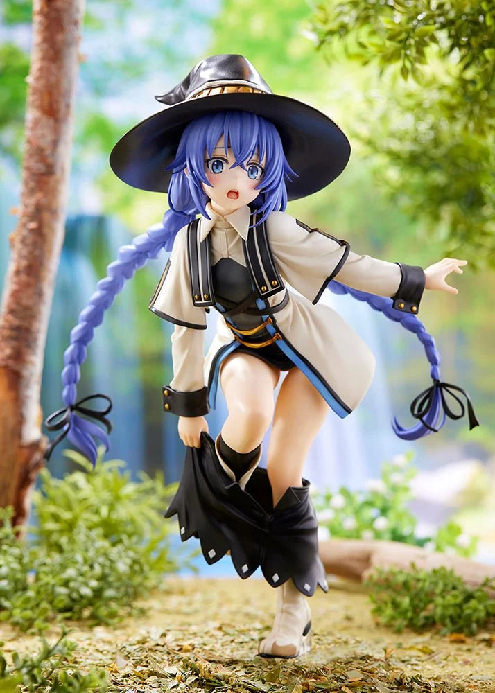 Mushoku Tensei: Jobless Reincarnation - Roxy Migurdia Dressing Mode. 1/7 Scale Figure Ques Q