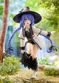 Mushoku Tensei: Jobless Reincarnation - Roxy Migurdia Dressing Mode. 1/7 Scale Figure Ques Q