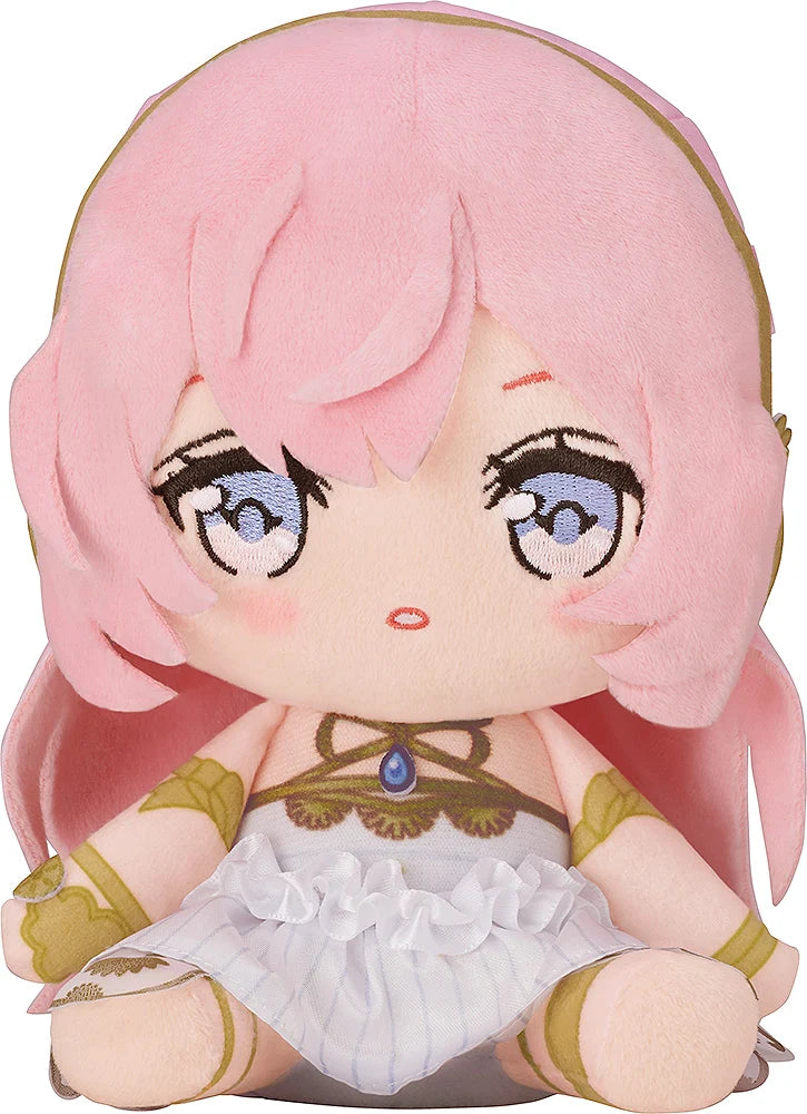 Vocaloid - Megurine Luka (Symphony 2024 Ver.) Plushie Good Smile Company