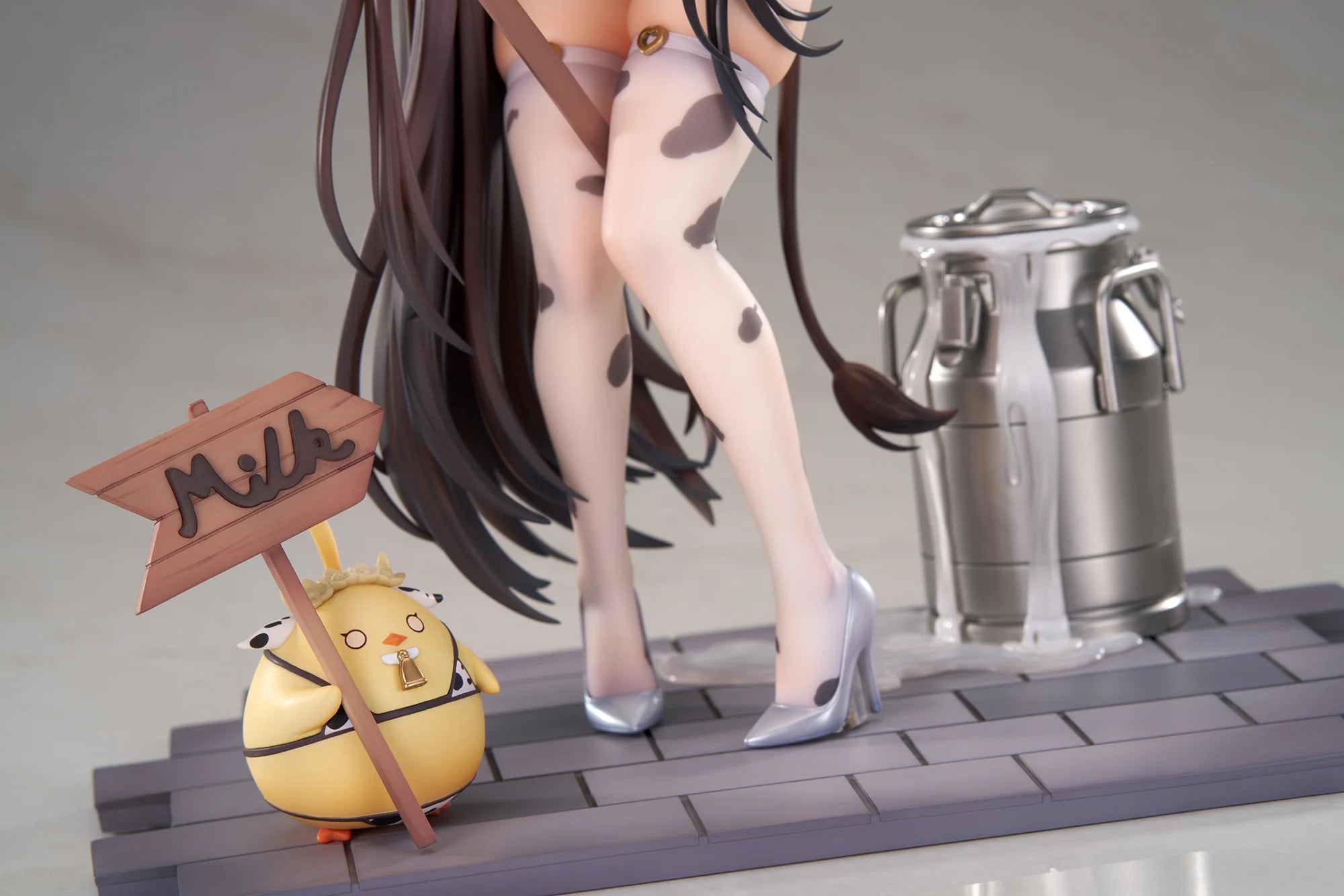 Azur Lane - Taihou (Fresh and Sweet Ver.) 1/7 Scale Figure APEX