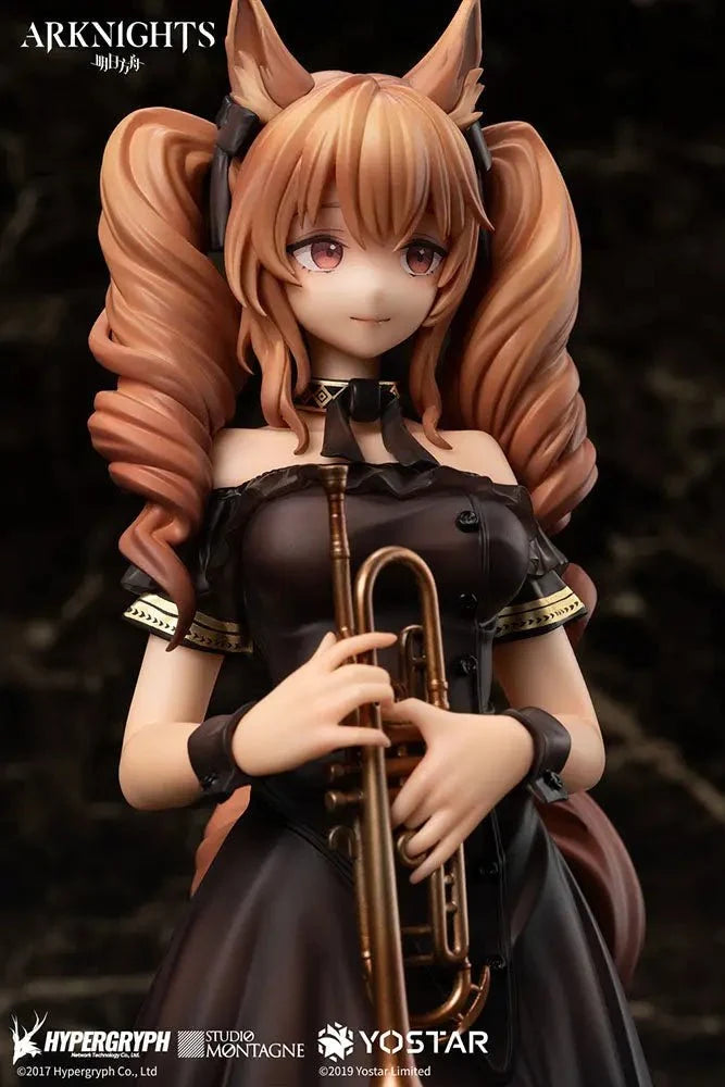 Arknights - Angelina (For the Voyagers Ver.) 1/7 Scale Figure APEX