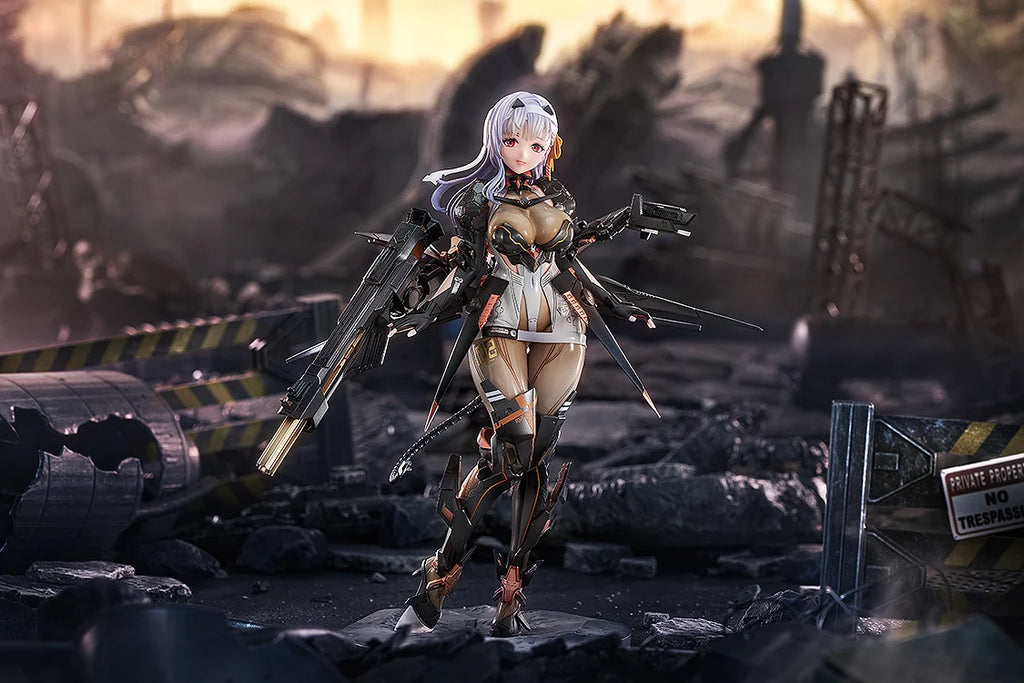 GODDESS OF VICTORY: NIKKE - Modernia 1/7 Scale Figure Good Smile Arts Shanghai
