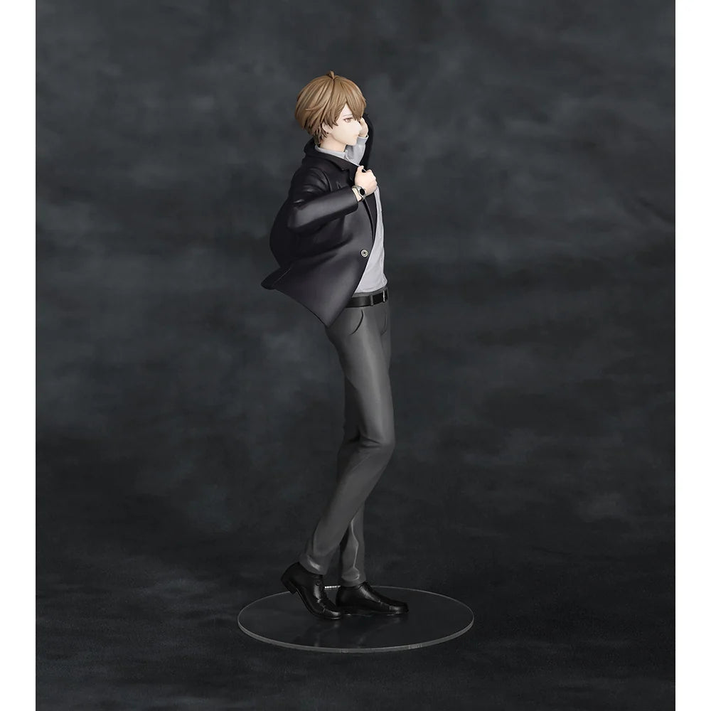 Nijisanji - Hayato Kagami 1/8 Scale Figure armabianca