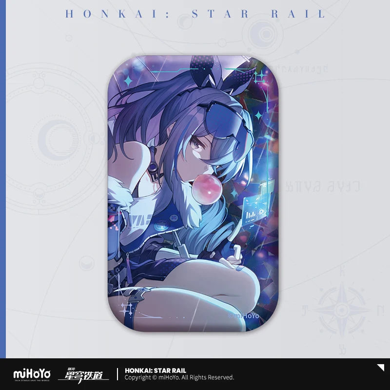 Honkai: Star Rail - Light Cone Series Badge miHoYo
