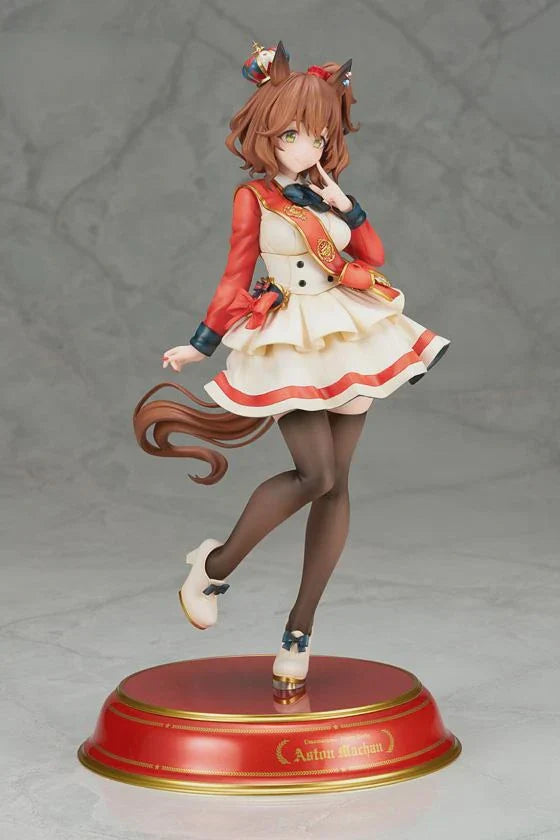 Umamusume: Pretty Derby - Aston Machan 1/7 Scale Figure Alter