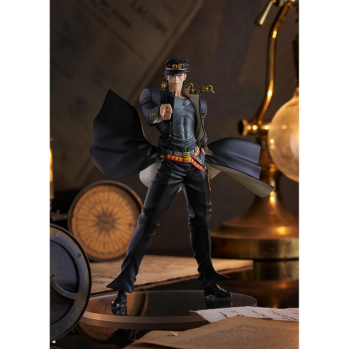 JoJo's Bizarre Adventure - Jotaro Kujo POP UP PARADE Good Smile Company