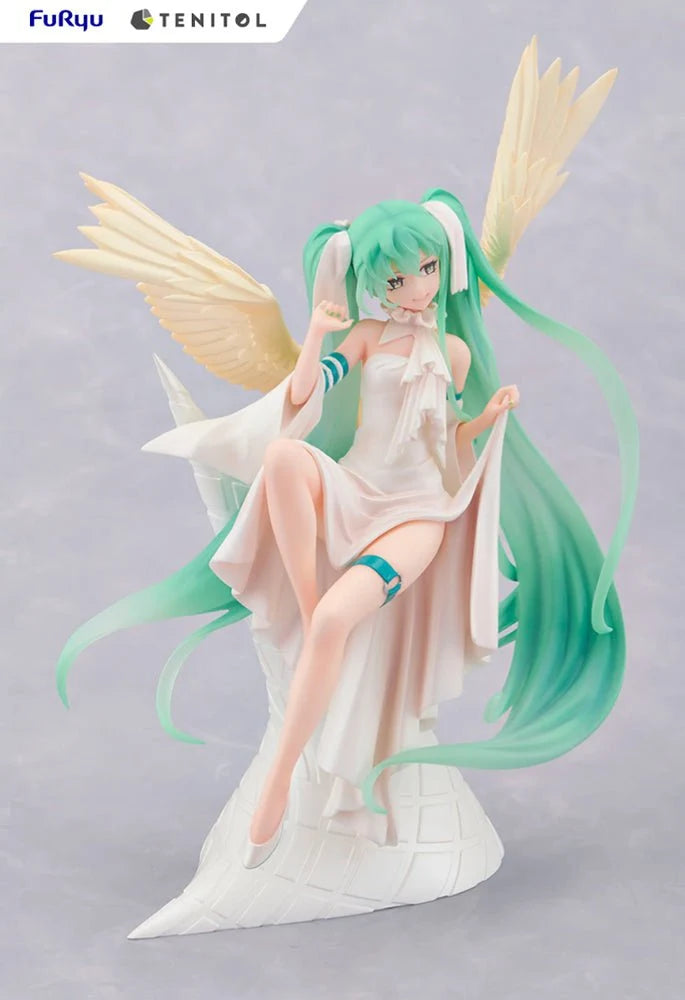 Hatsune Miku - TENITOL Hatsune Miku Light Prize Figure FuRyu Corporation