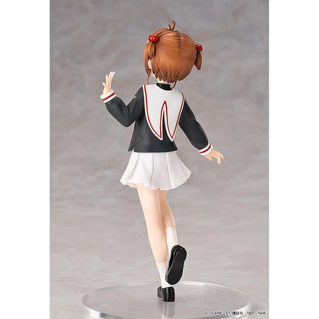 Cardcaptor Sakura - Sakura Kinomoto & Tomoyo Daidouji POP UP PARADE Good Smile Arts Shanghai