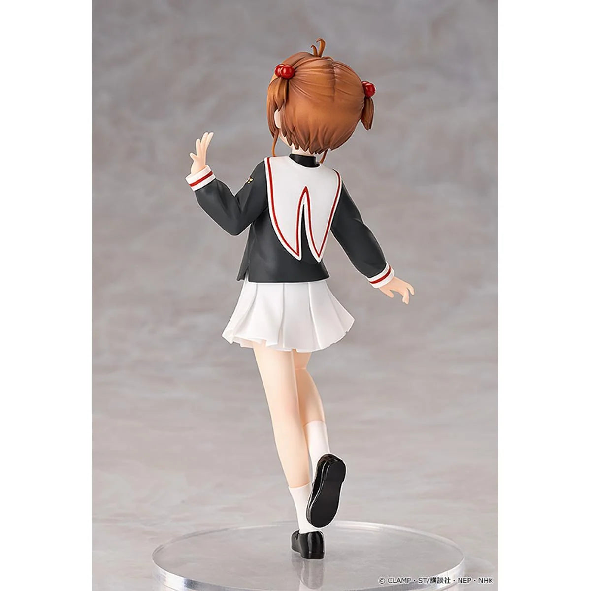 Cardcaptor Sakura - Sakura Kinomoto & Tomoyo Daidouji POP UP PARADE Good Smile Arts Shanghai