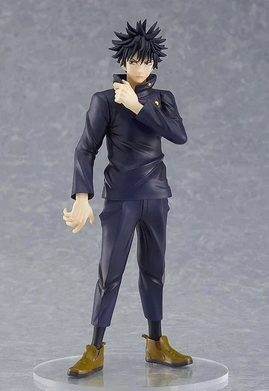 Jujutsu Kaisen - Megumi Fushiguro Pop Up Parade GSC