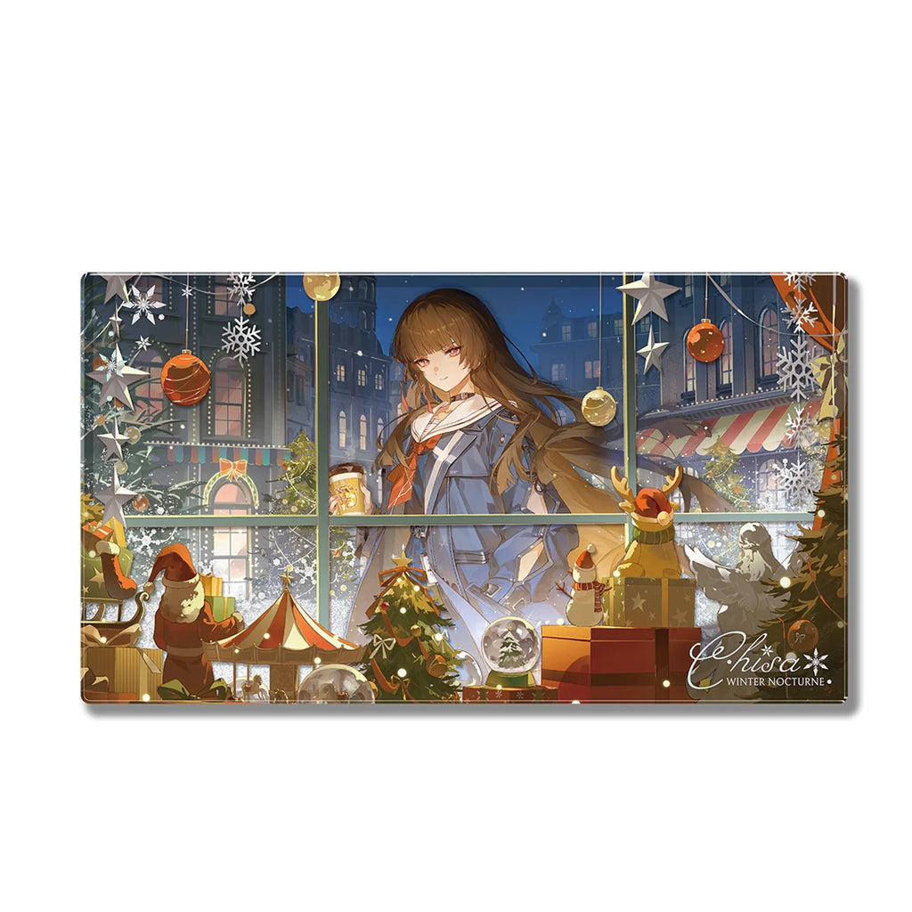 Wuthering Waves - Chisa Winter Nocturne Themed Gift Box KURO GAMES