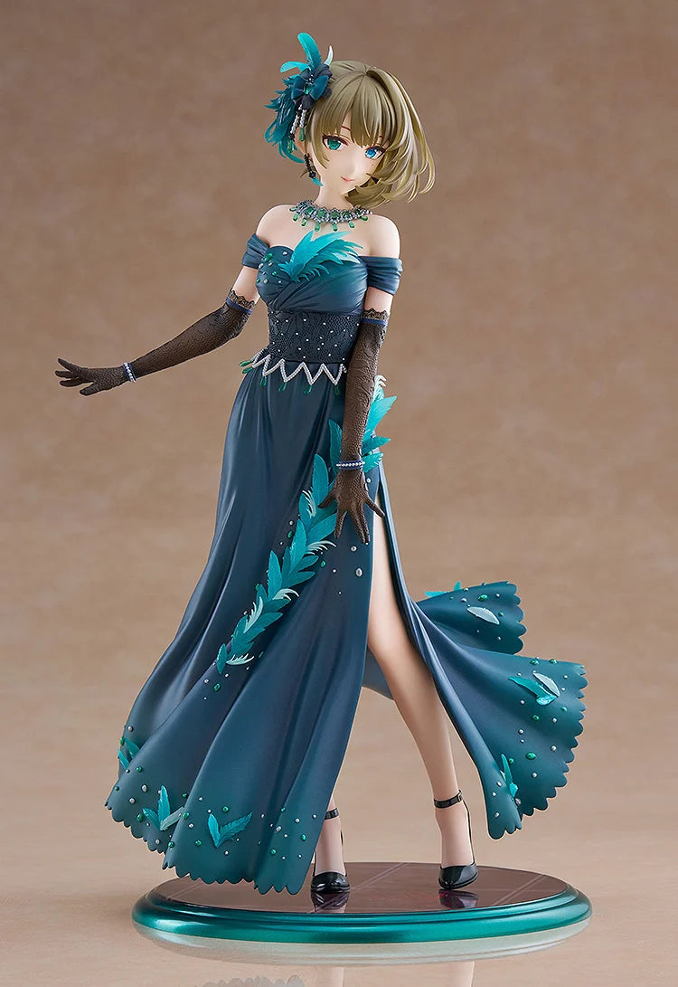 THE IDOLM@STER CINDERELLA GIRLS - Kaede Takagaki 1/7 Scale Figure WAVE