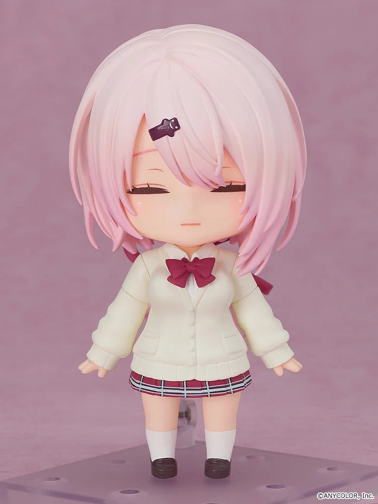 NIJISANJI - Shiina Yuika Nendoroid Good Smile Company