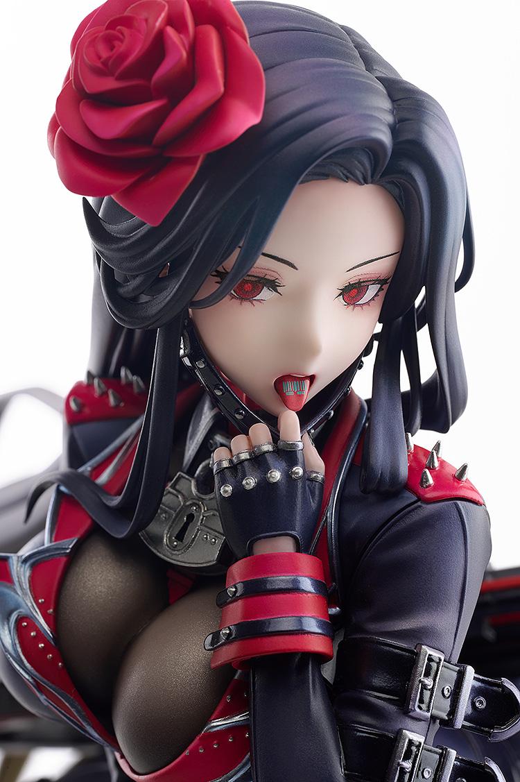 Goddess of Victory: Nikke - Maiden 1/7 Scale Figure Good Smile Company