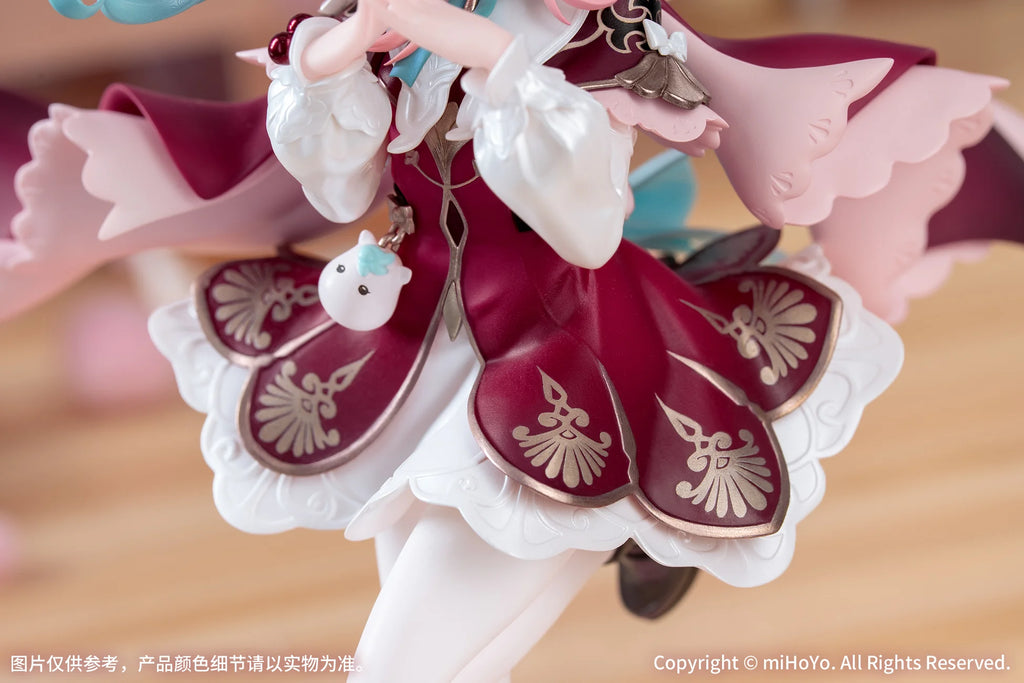 Honkai: Star Rail - Hyacine Gift+ 1/8 Scale Figure Myethos
