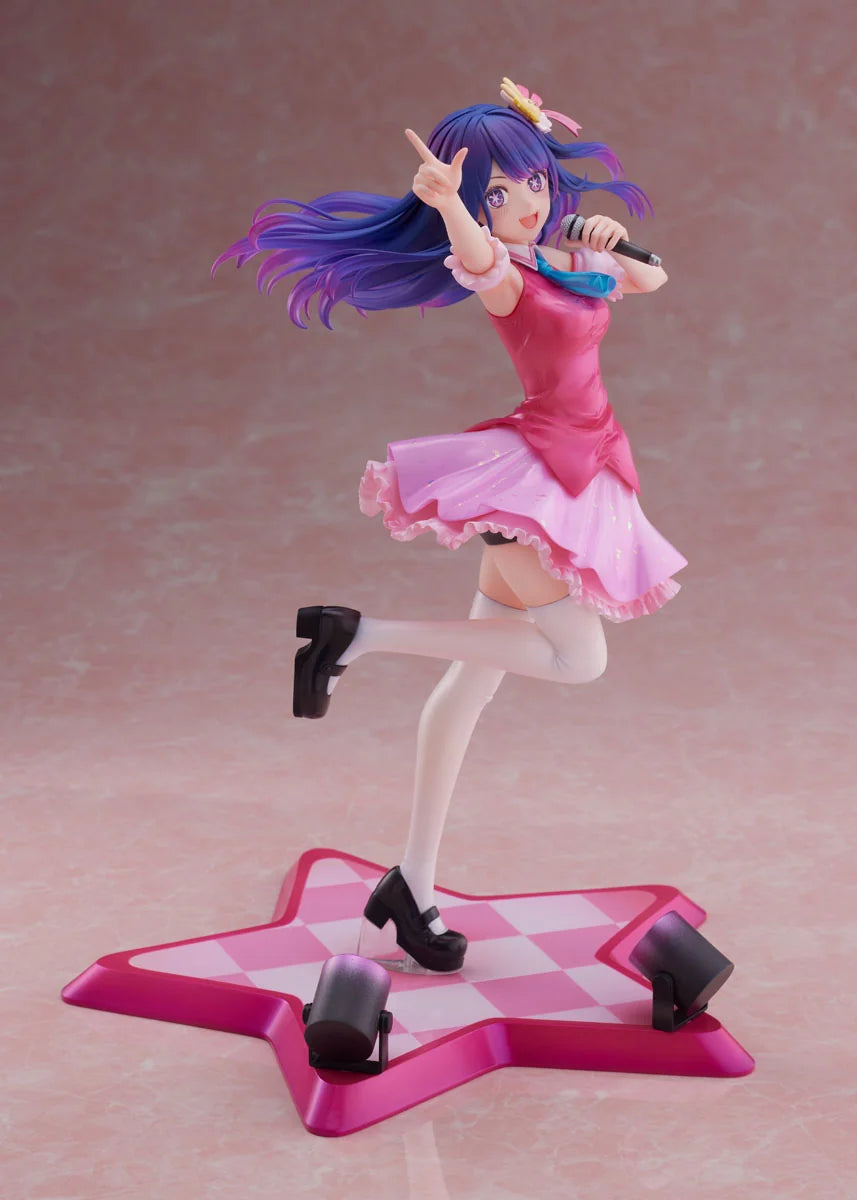 OSHI NO KO - Ai 1/7 Scale Figure FuRyu Corporation