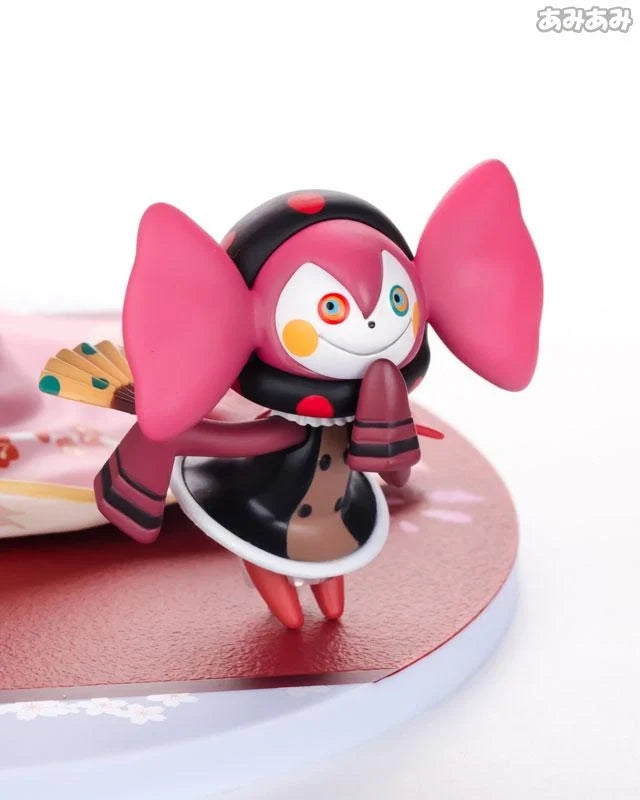 Puella Magi Madoka Magica - Mami Tomoe Maiko Ver. PVC Figure Aniplex
