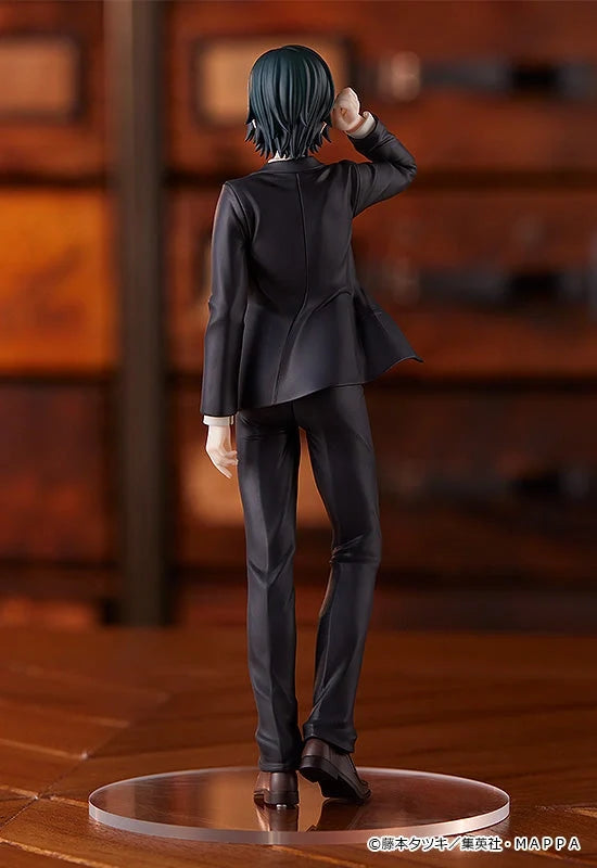 Chainsaw Man - Himeno POP UP PARADE Figure Good Smile Company