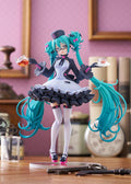 Hatsune Miku - Hatsune Miku (Glasses x Cafe Ver.) POP UP PARADE Good Smile Company