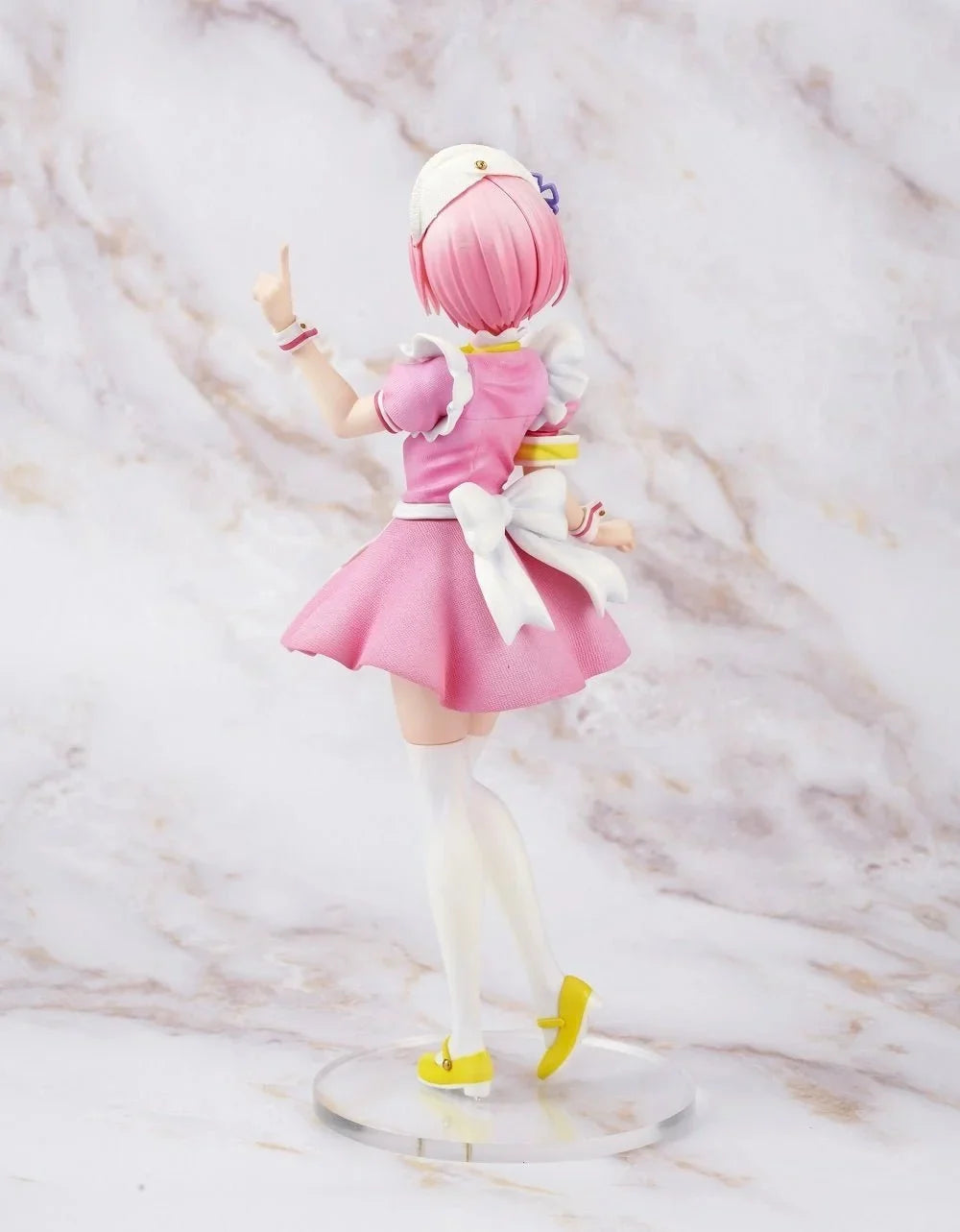 Re:Zero Starting Life in Another World - Ram (Nurse Maid Ver.) Precious Prize Figure Taito