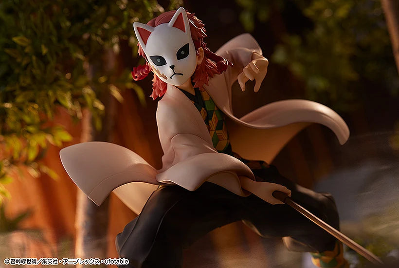 Demon Slayer: Kimetsu no Yaiba - Sabito 1/7 Scale Figure Phat Company