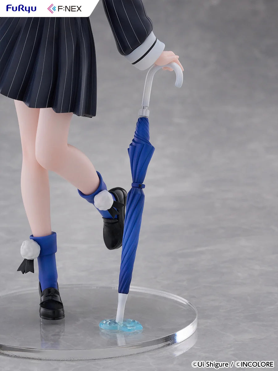 VTuber - Shigure Ui F:NEX 1/7 Scale Figure FuRyu Corporation