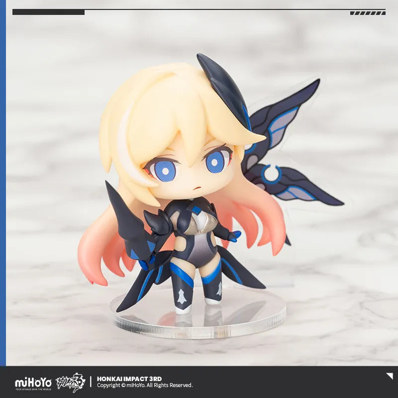 Honkai Impact 3rd - Durandal Palatinus Equinox Mini Figure miHoYo