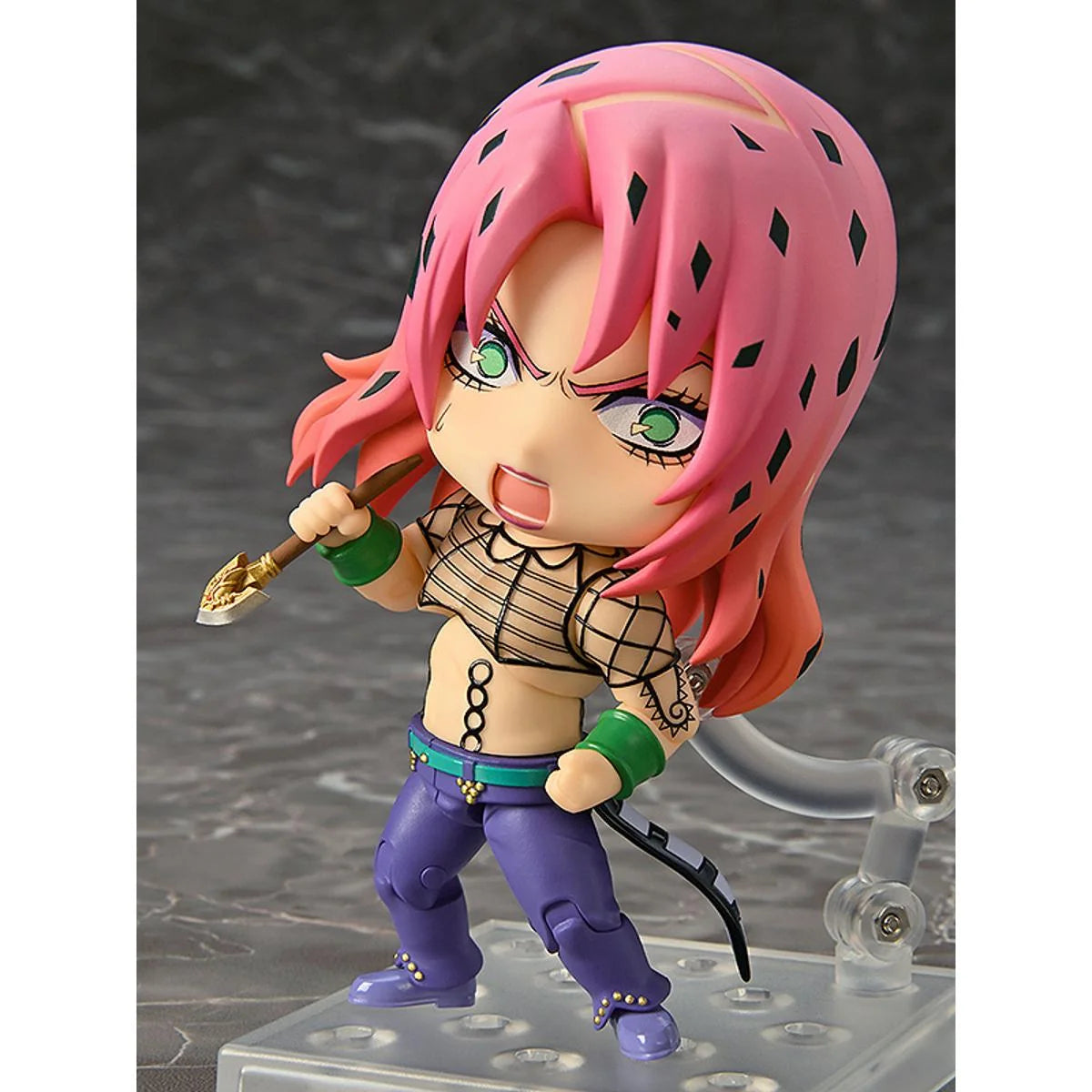 JoJo's Bizarre Adventure - Diavolo Nendoroid Medicos Entertainment