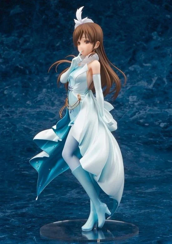 The Idolmaster Cinderella Girls - Minami Nitta Memories Ver. 1/8 Scale Figure ALTER