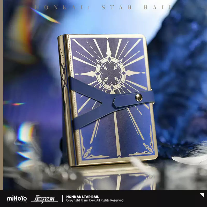 Honkai: Star Rail - Sunday Themed Notebook miHoYo