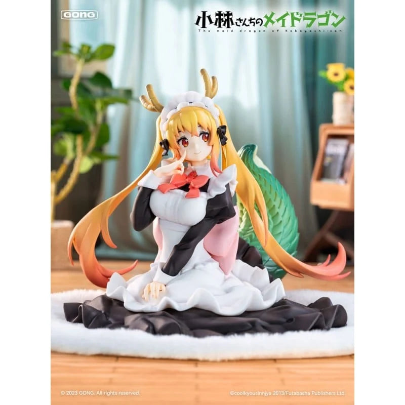 Miss Kobayashi's Dragon Maid - Tohru 1/7 Scale Figure GONG