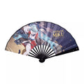 Hatsune Miku - Hatsune Miku Folding Fan Set Moeyu