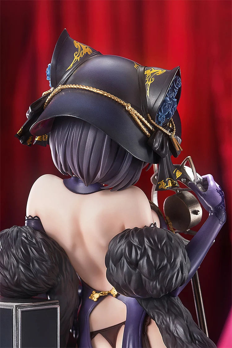 Azur Lane - Cheshire (Cait Sith Crooner) 1/7 Scale Figure Good Smile Arts Shanghai