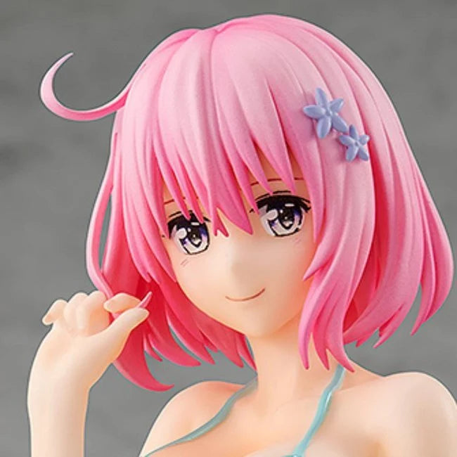 To Love-Ru Darkness - Momo Belia Deviluke POP UP PARADE Figure GSC