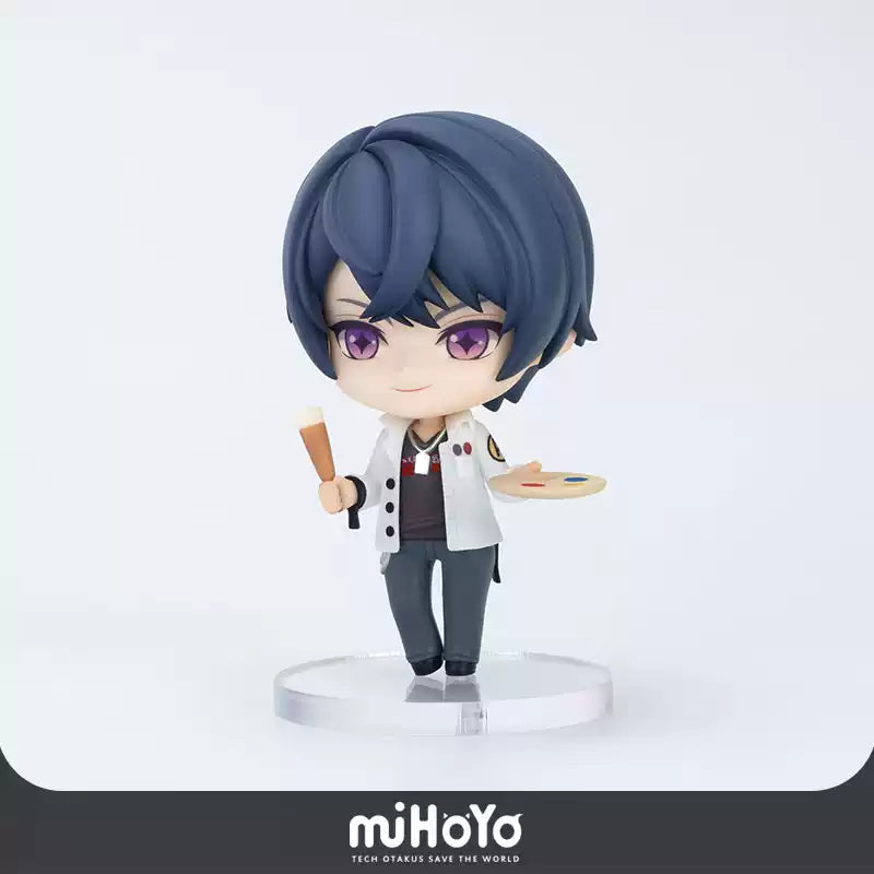Tears of Themis - King Daily Series Chibi Figure miHoYo