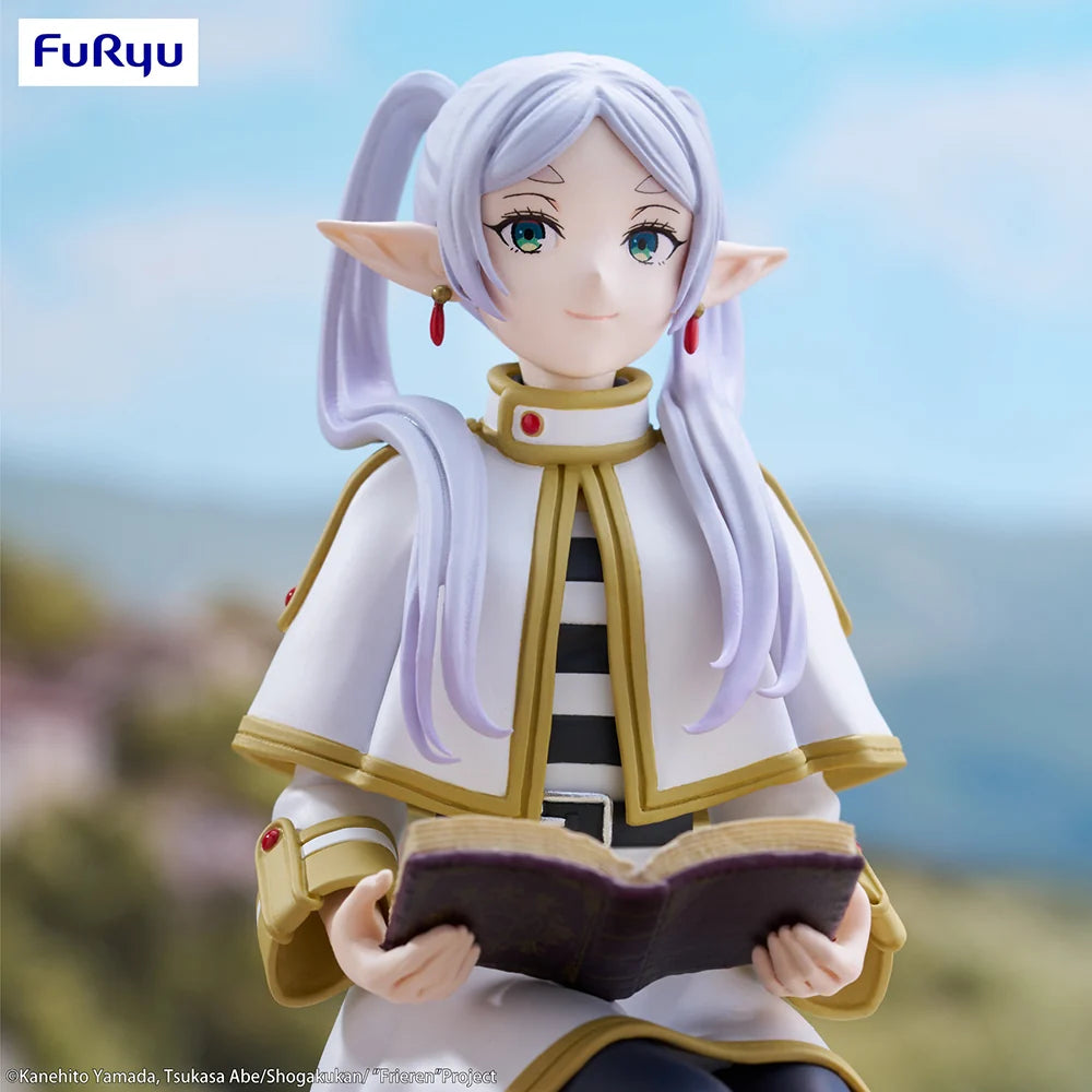 Frieren: Beyond Journey's End - Frieren (re-run) Noodle Stopper Prize Figure FuRyu Corporation