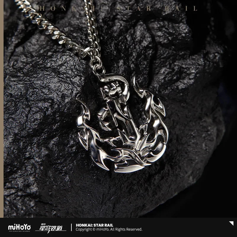 Honkai: Star Rail - Fables About the Stars Aeon Necklace miHoYo